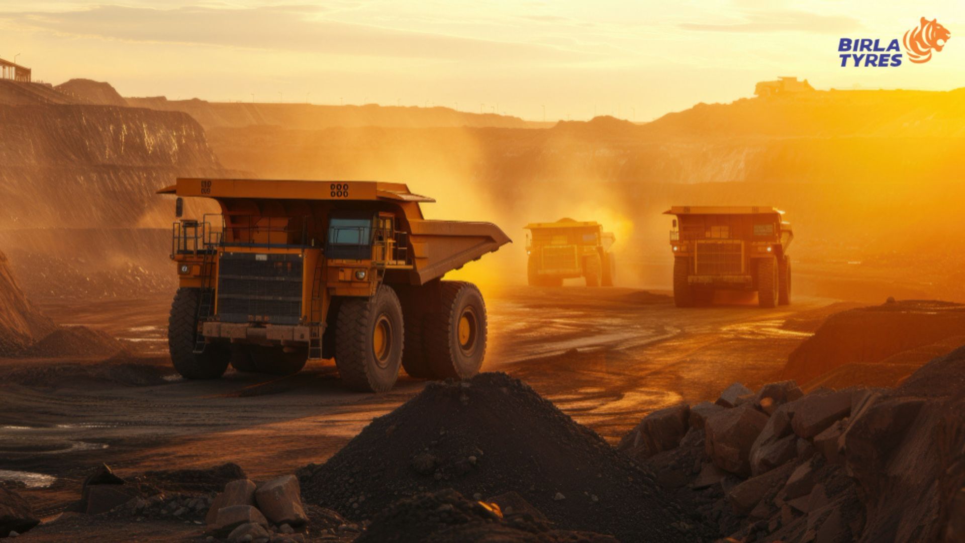 Mining and High-Heat Applications: Why Industry Counts on Nitrogen
