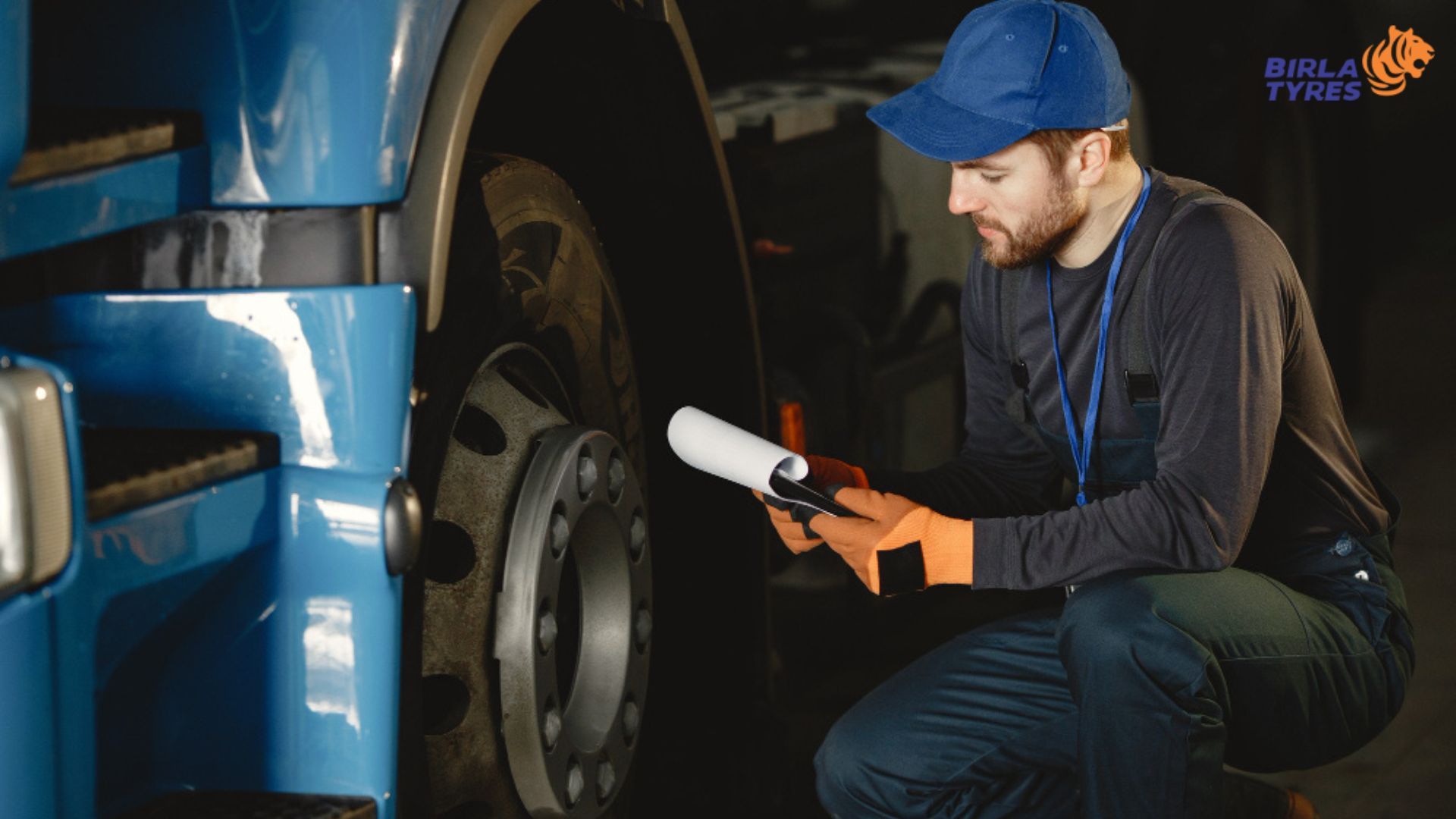 Top 5 Tyre Maintenance Tips to Extend Tyre Life