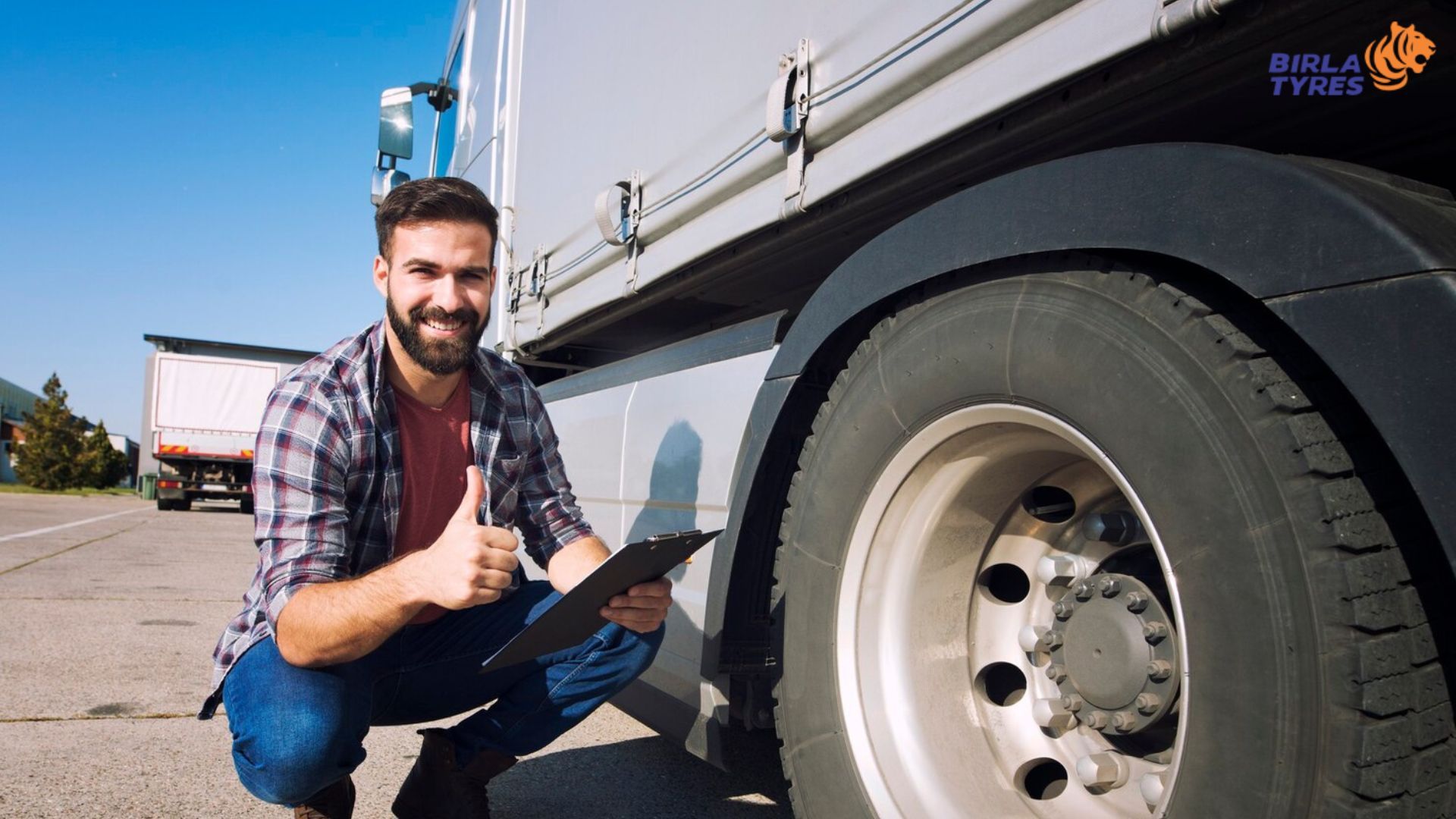 Top Benefits of Using Bias Tyres for Heavy-Duty Vehicles